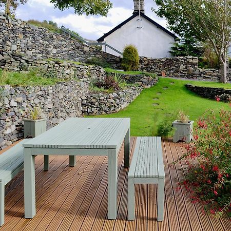 Cae-Fadog Fach Barmouth Exterior foto