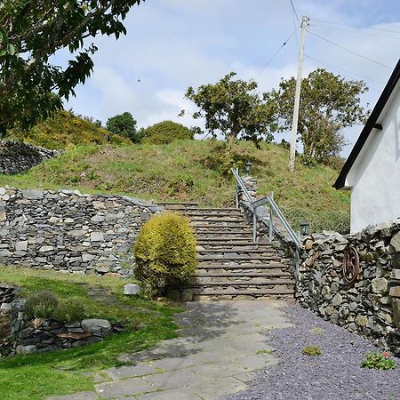 Cae-Fadog Fach Barmouth Exterior foto