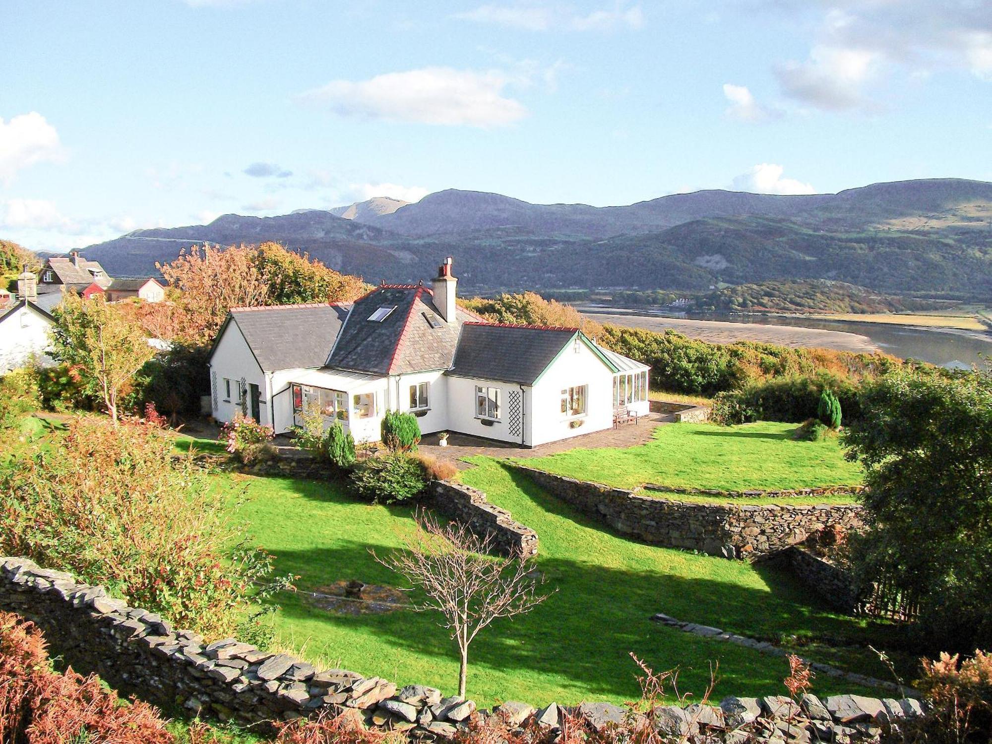 Cae-Fadog Fach Barmouth Exterior foto