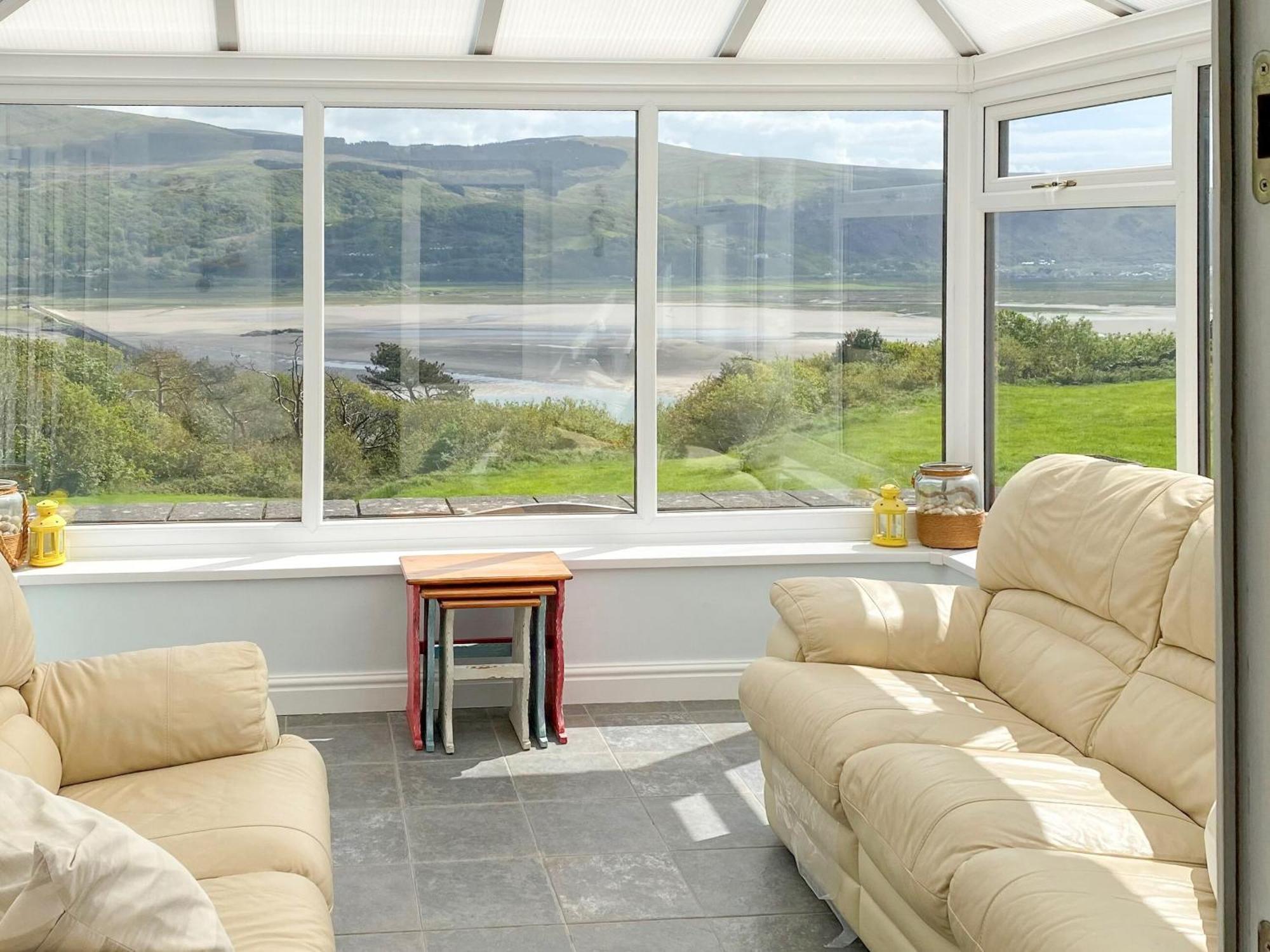Cae-Fadog Fach Barmouth Exterior foto