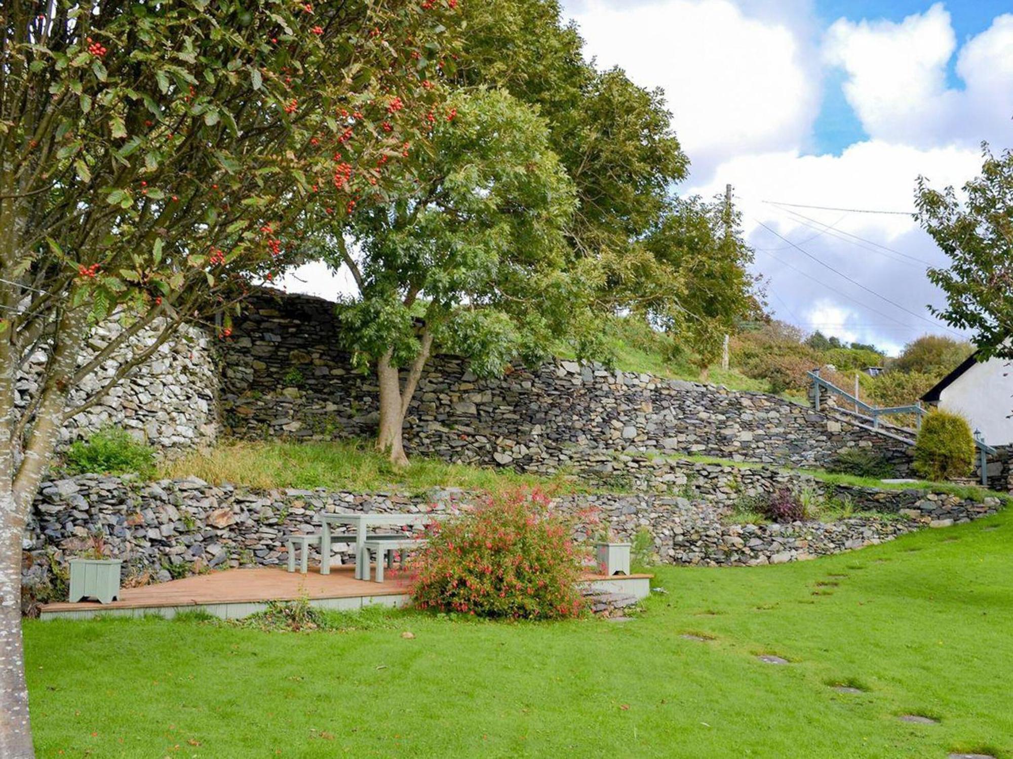 Cae-Fadog Fach Barmouth Exterior foto