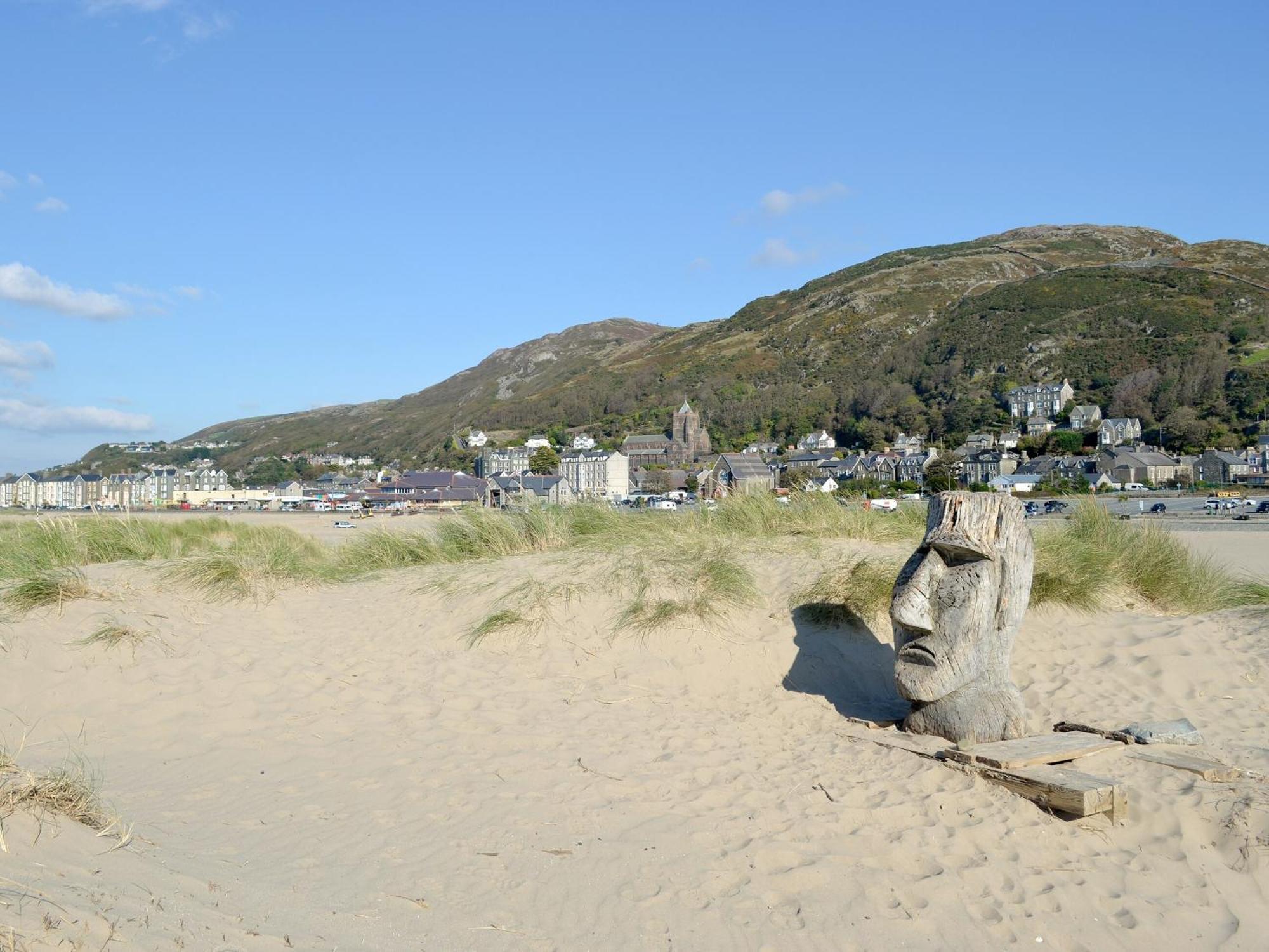 Cae-Fadog Fach Barmouth Exterior foto