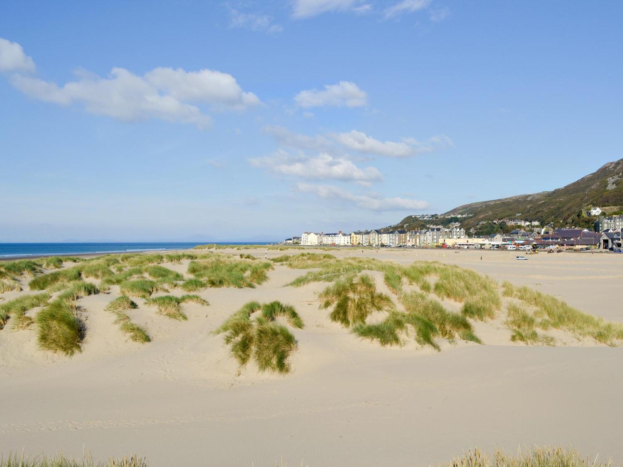 Cae-Fadog Fach Barmouth Exterior foto