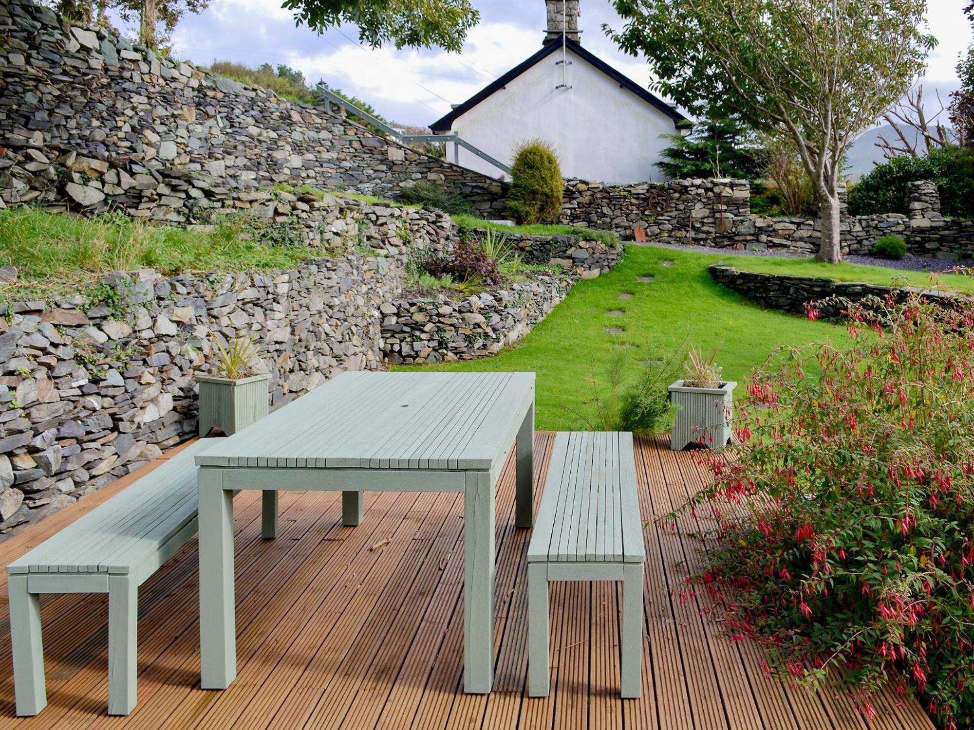 Cae-Fadog Fach Barmouth Exterior foto