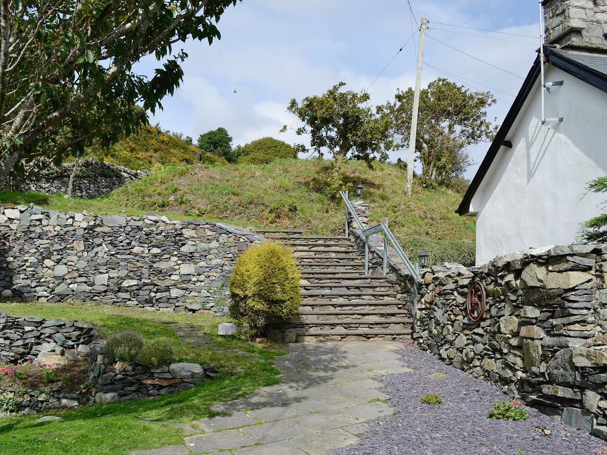 Cae-Fadog Fach Barmouth Exterior foto