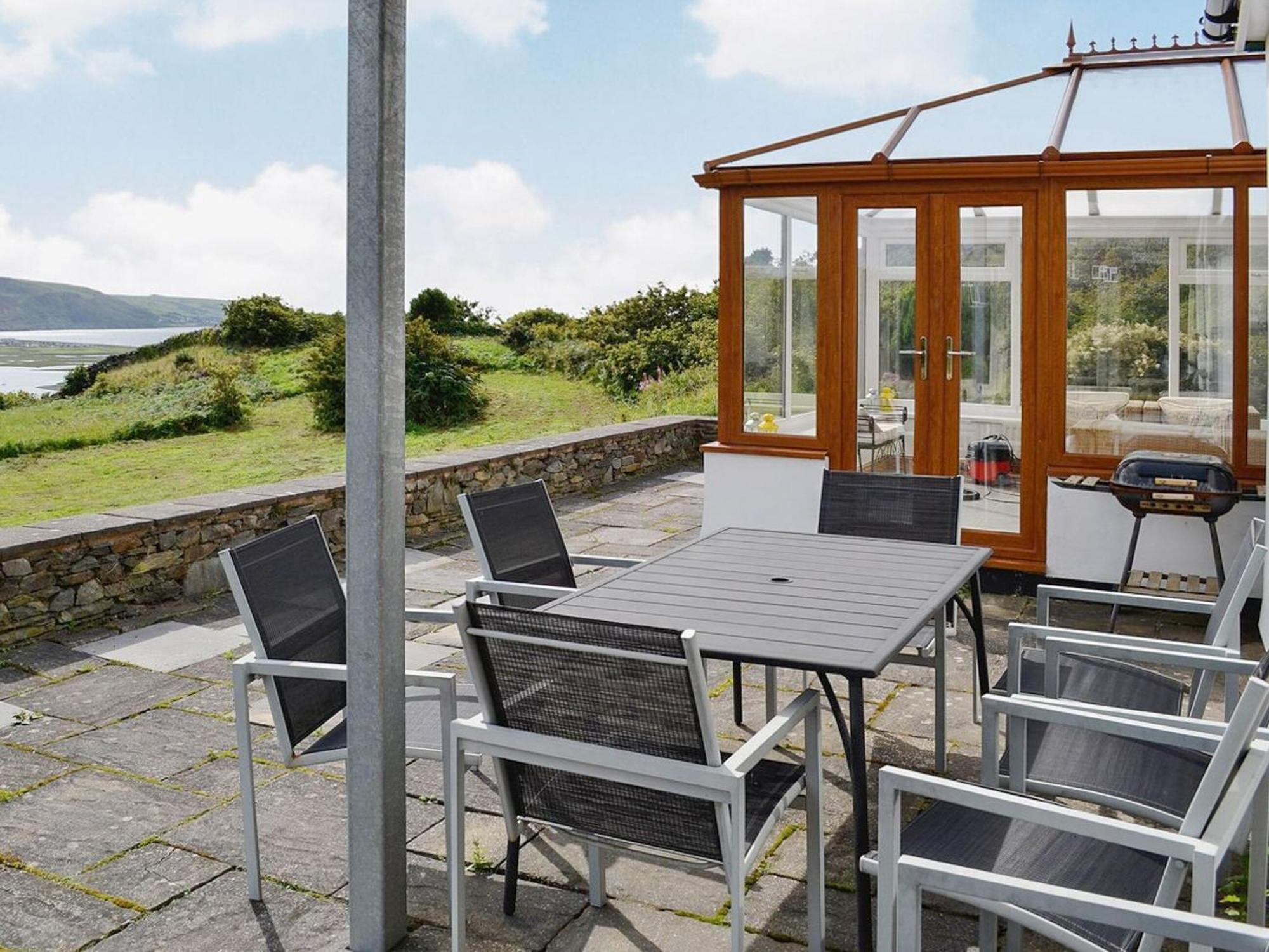 Cae-Fadog Fach Barmouth Exterior foto