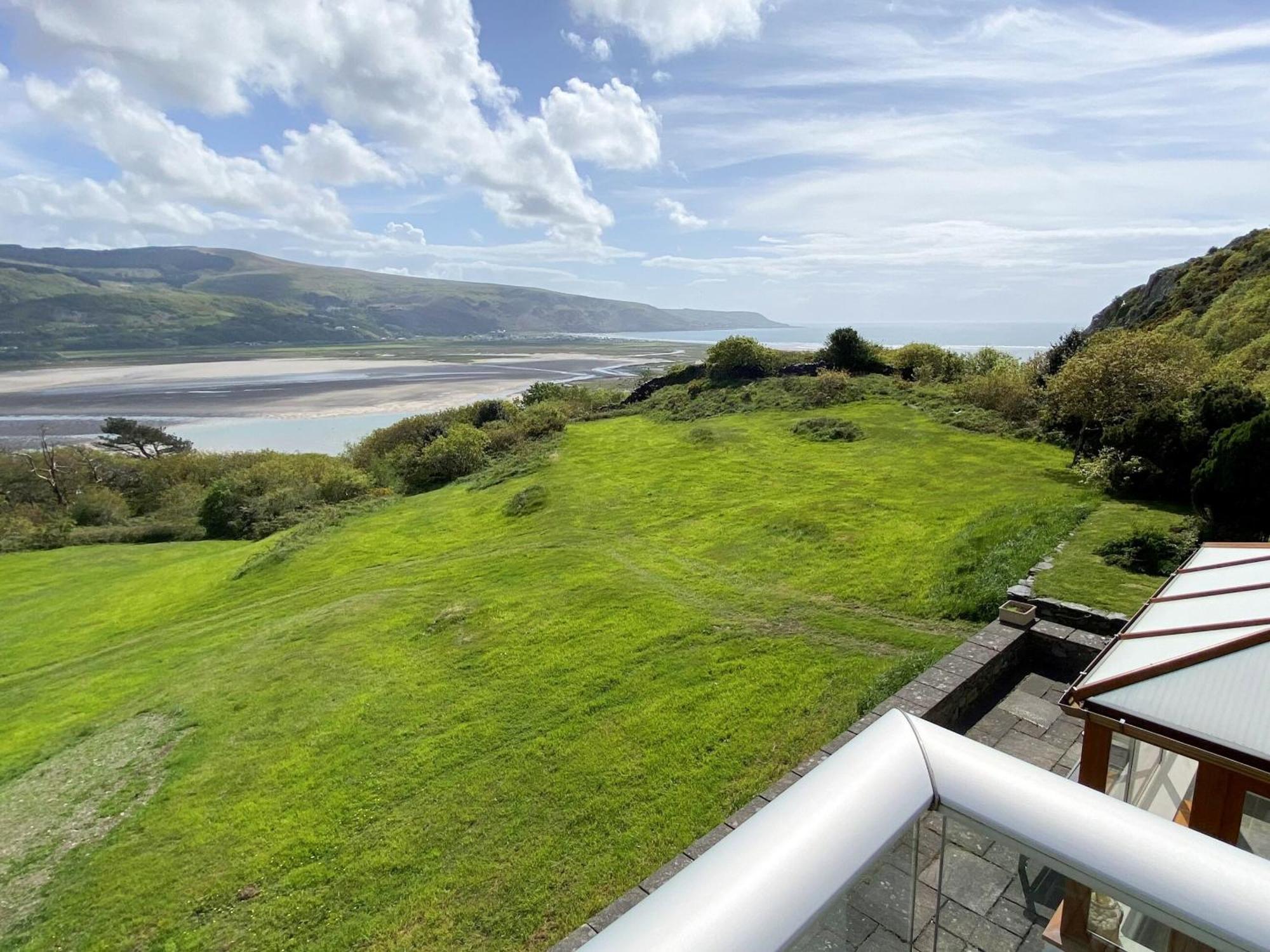 Cae-Fadog Fach Barmouth Exterior foto