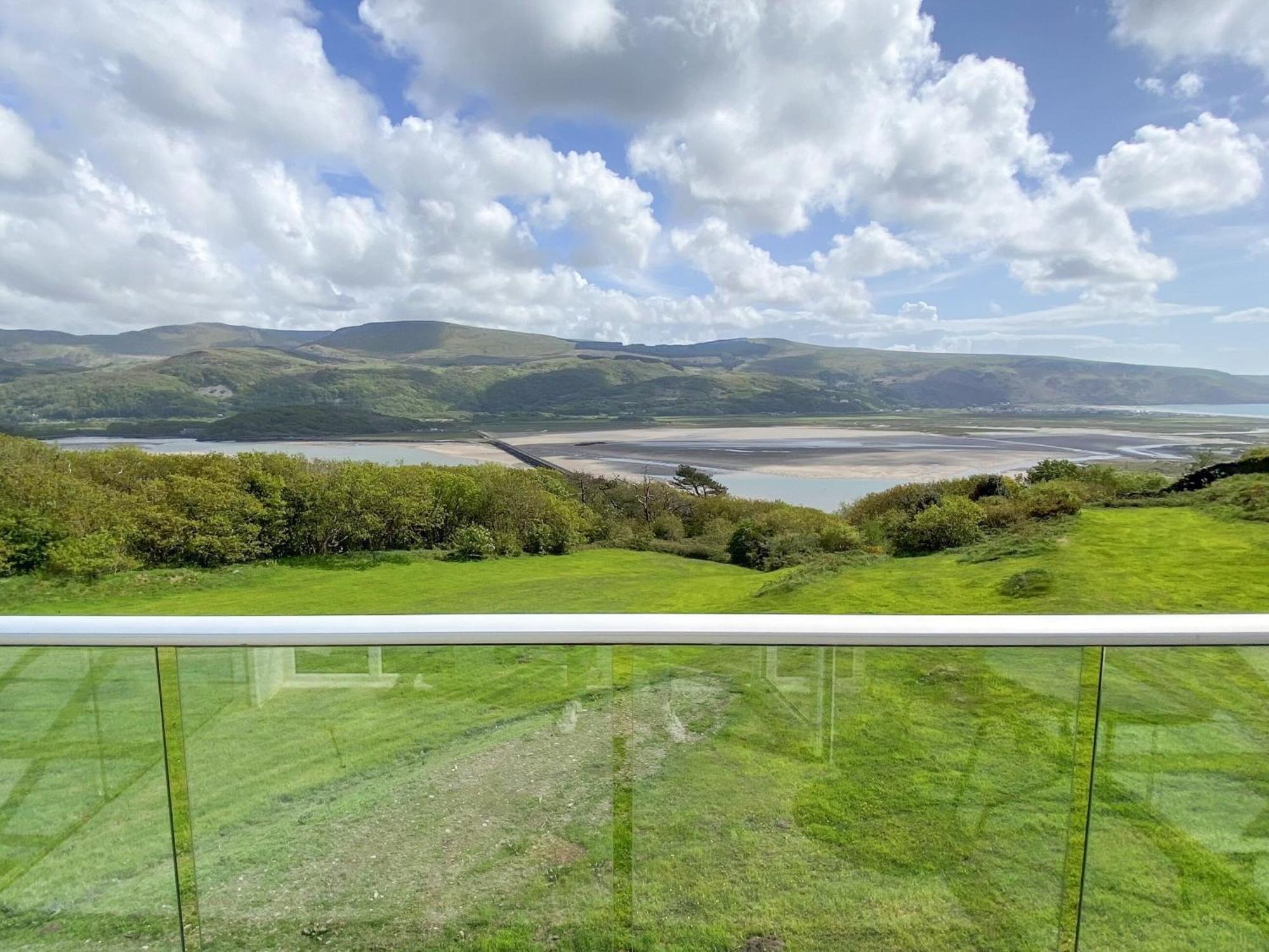 Cae-Fadog Fach Barmouth Exterior foto